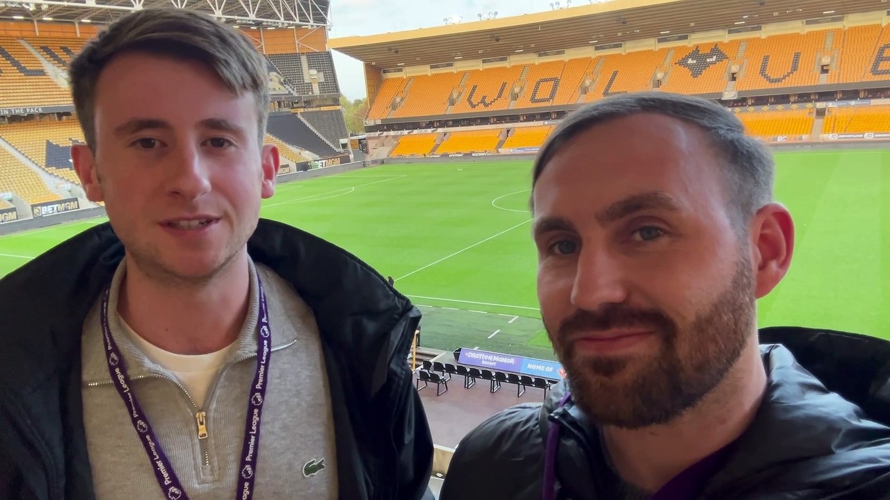 Wolves 1-2 Man City: Post-match verdict as John Stones scores controversial late winner