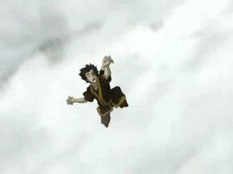 Avatar The Last Airbender Trailer Comic Con New York 2008