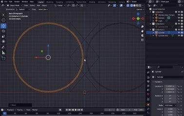 Door the 3 moons door 04 edit template
