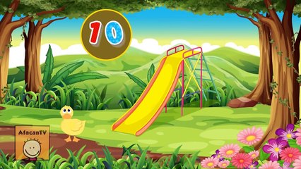 En Sevimli 10 Çocuk Şarkısı Bir Arada