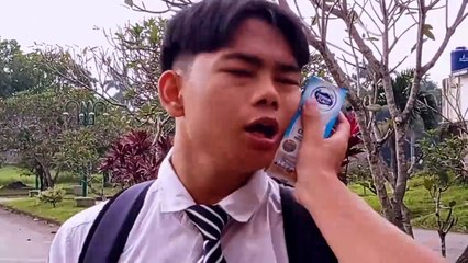 Iklan Frisian flag tugas sekolah @frisianflagindonesiaID