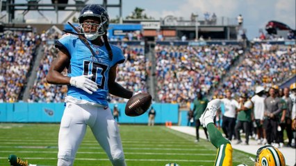 2024 NFL Trade Rumors: Which Teams Are Eyeing Wide Receivers? 🏈