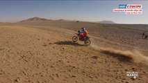 Sport Auto - Le replay du rallye du Maroc 2024 - 82 - Tous sports