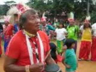 danses et chants Maka 2