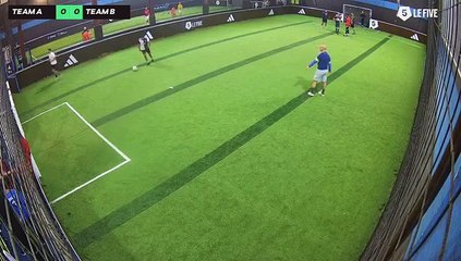 David 20/10 à 16:38 - Football Bergkamp (LeFive Villette)