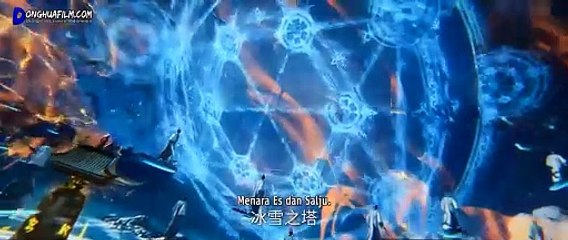 Renegade Immortal Episode 59 Subtitle Indonesia