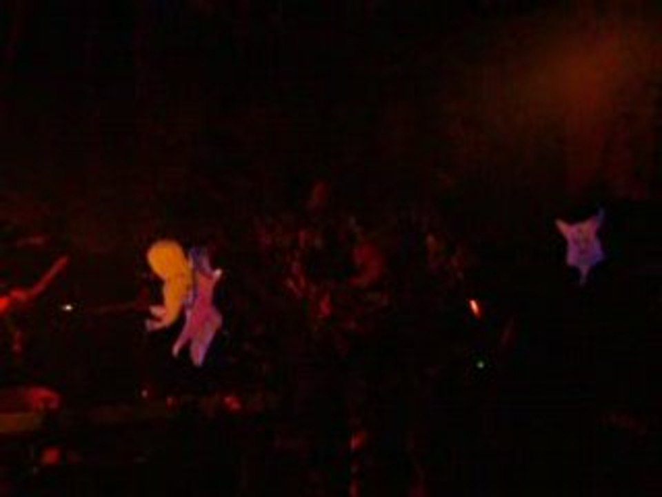 Nuit Noire 10ème anniversaire (extrait)