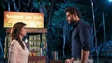 مسلسل وتبقى ليلة الحلقة 56 مدبلجة