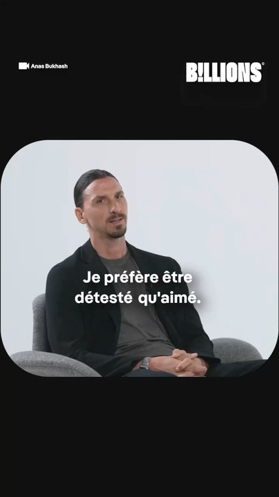  Tu détestes sûrement cet homme ‼️