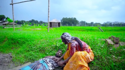 Monkey Banana Chor  Very Special Trending Funny Comedy Video 2024  Amazing Comedy Video EP 370(1080P_60FPS)