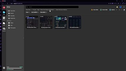Download Sajad Ali Course Meme Coin Mastery + Updates