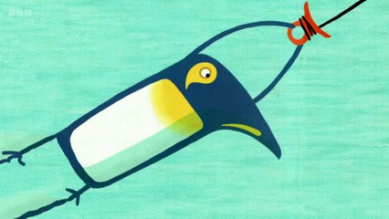 Blown Away  -  Mark Bonnar