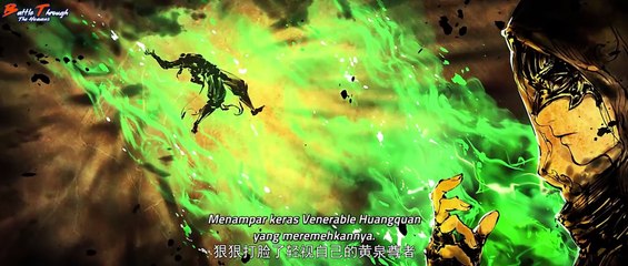 Doupo Cangqiong - Nian Fan Eps 103-105 Sub Indo