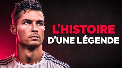 L'incroyable ascension d'une légende 🚀