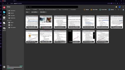 Download Blaise Gulaj Course The Growth Partner Blueprint