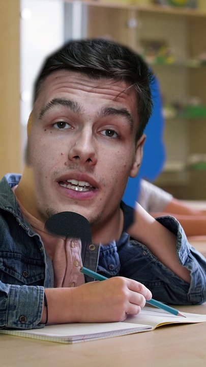 Les moqueries que subissait Ronaldo !