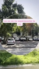 Qu'est-ce que tu dirais toi à ton ancien toi #motivation #conseils #inspiration