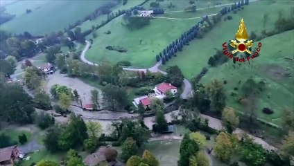 Ricerca disperso a Zocca in Emilia Romagna