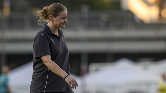 Roma v AC Milan: the Rossonere reaction