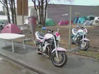 24h du mans moto 2008