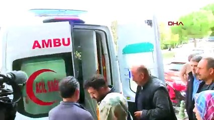 İstanbul-'Yenidoğan Çetesi' soruşturmasında kapatılan hastanelerdeki hastaların nakilleri devam ediyor