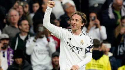 Ancelotti “Modrić cambió el partido”.mp4