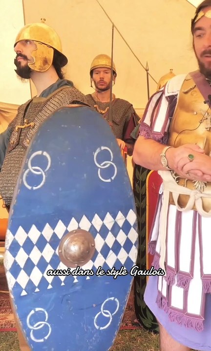 Comment était l’armée romaine à l’époque de César ?