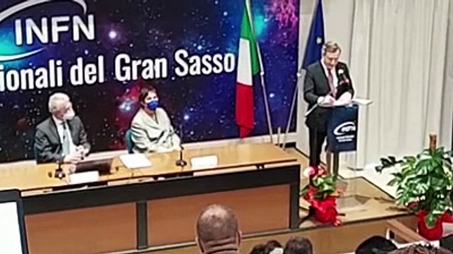 Draghi: Con il Pnrr 30 miliardi su ricerca e istruzione