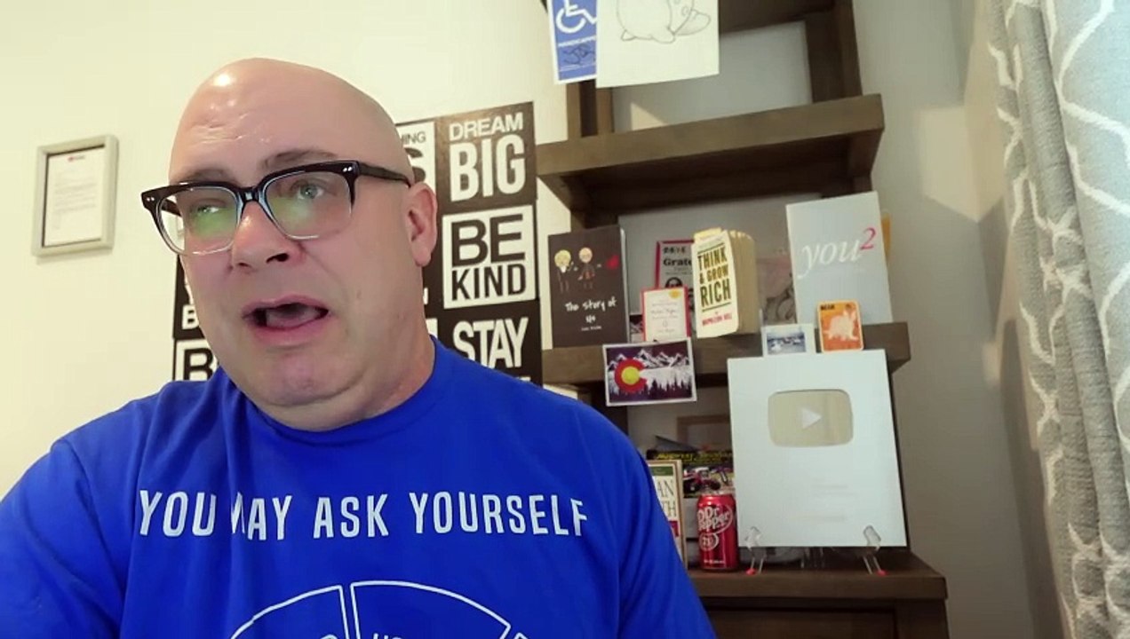 Jesus as the Good Shepherd: John 10 Bible Study with Douglas Vandergraph