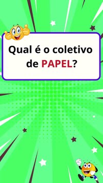 Quiz Língua Portuguesa! #quiz #perguntaserespostas #linguaportuguesa #portugues #quiztime #aprender