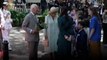 King Charles Describes 'Great Joy' of Australia Visit with Queen Camilla as They Greet Locals at Sydney Church