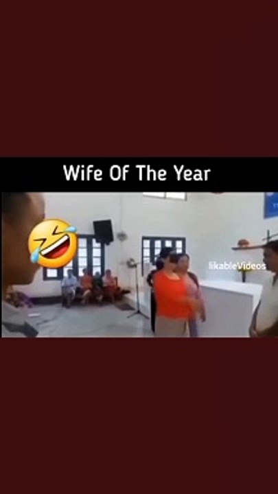 She has her method