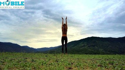 How to Do Utkatasana (Chair Pose) | Step-by-Step Yoga Tutorial