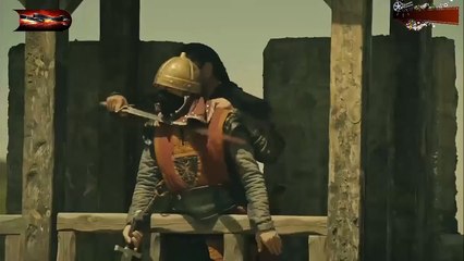 HD المؤسس عثمان - مدبلج - الحلقة 59  الموسم 3