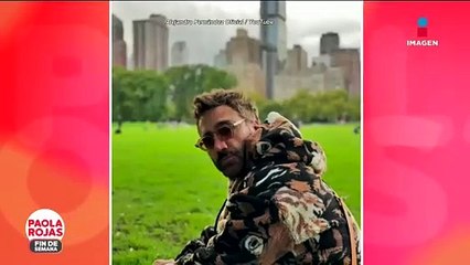 ¡Datos curiosos sobre Alejandro Fernández!