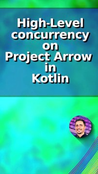 Finding the purpose of Project Arrow Optics In Kotlin