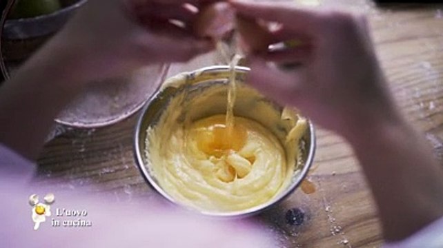 L'uovo in cucina, ricette in regalo con il Centro