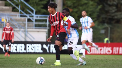 Milan Futuro-Legnago Salus, Serie C 2024/25: gli highlights