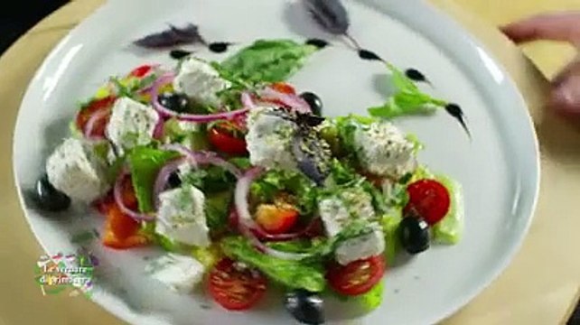 Il libro di cucina Le verdure di primavera