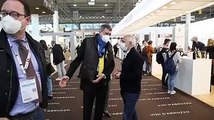 Ecco gli stand abruzzesi del Vinitaly