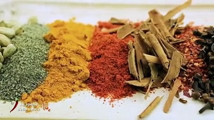Le spezie della salute in regalo con il Centro