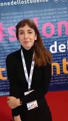 "Facciamo capire ai giovani come costruire il loro futuro"