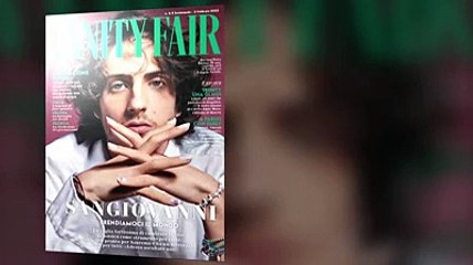 La rivista in omaggio con il Centro
