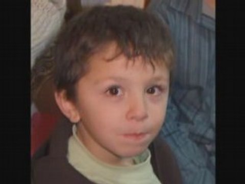 Ma famille, ma belle famille et mes amis...