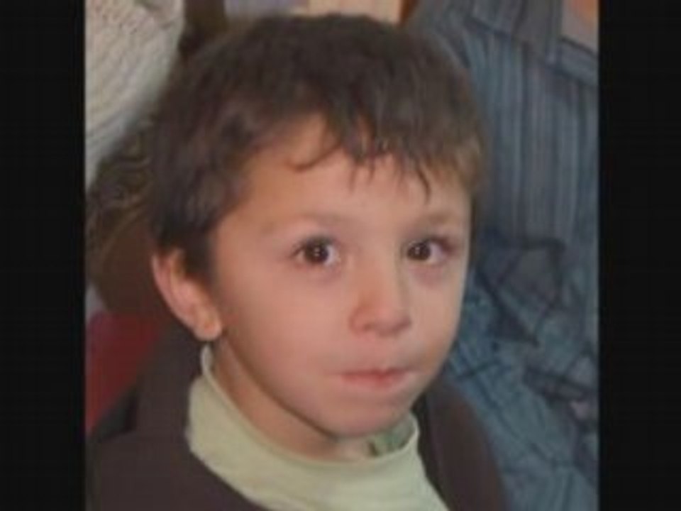 Ma famille, ma belle famille et mes amis...