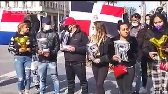 Tutti insieme per Yelfry: preghiere, invocazioni e tanta solidariet? per il barista che lotta contro la morte