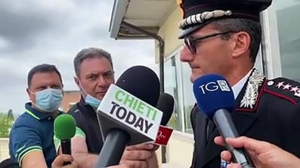 Presa la banda degli assalti al bancomat