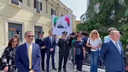 Giornata del ricordo, a Teramo l'incontro con gli studenti