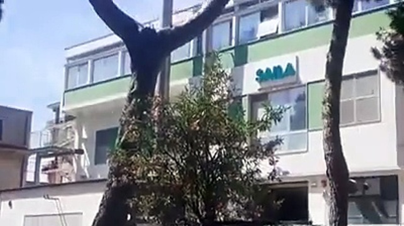 I dipendenti dalla Saila danno l'ultimo saluto a Pietro Barabaschi