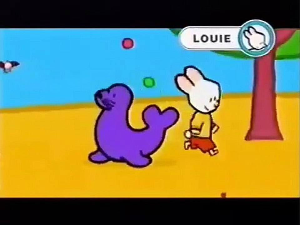 Louie - Musical